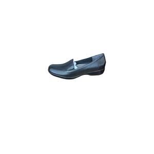 NEW TROTTERS women's jenn mules in black
